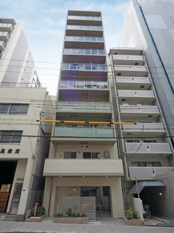 LAZO内久宝寺