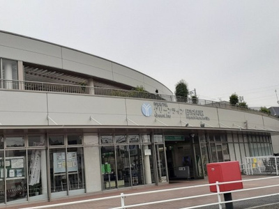 【周辺】 | Ｓｔｅｌｌａ日吉 | 日吉本町駅まで800m