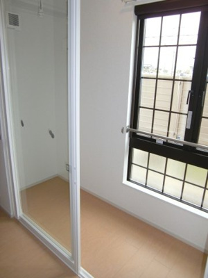 【内装】 | ヴァンベール・渡岸寺