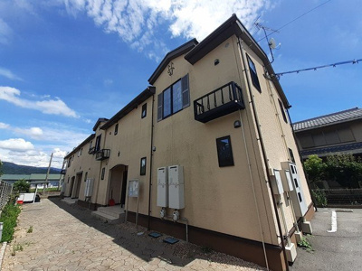【外観】 | ヴァンベール・渡岸寺