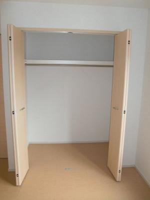 【収納】 | ヴァンベール・渡岸寺