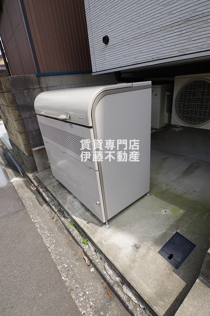 Creo庄内通六番館のその他共用部分