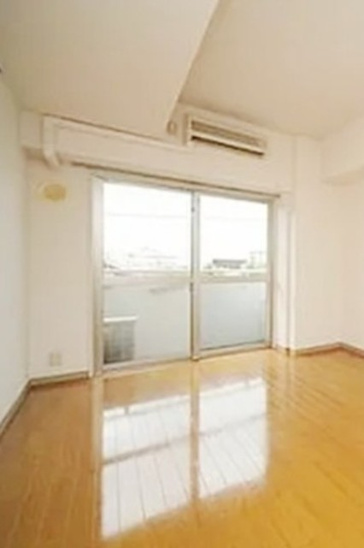 【居間・リビング】ｱﾊﾟｰﾄﾒﾝﾂ練馬北町 