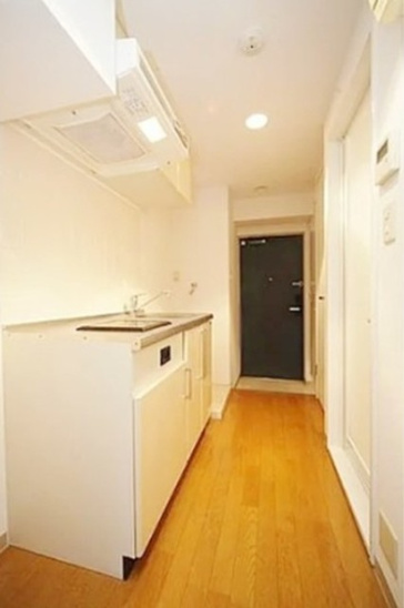 【居間・リビング】ｱﾊﾟｰﾄﾒﾝﾂ練馬北町 