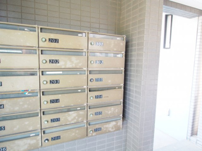 【その他共用部分】 | ベルウッド