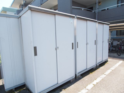 【その他共用部分】 | ベルウッド