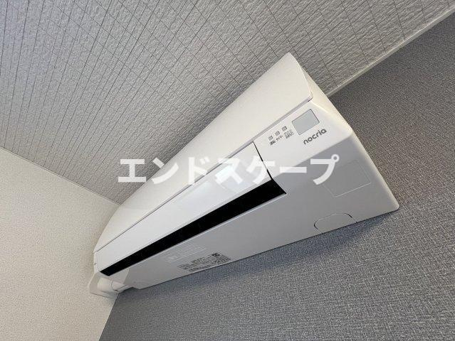 カメリア　塩川　Ｂの設備|高崎、前橋のお部屋探しはエンドスケープまで！お客様の理想お聞かせ下さい♪