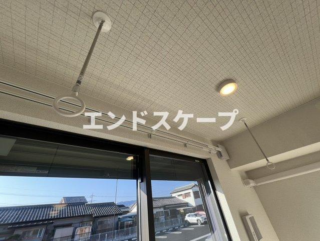 カメリア　塩川　Ｂの設備|高崎、前橋のお部屋探しはエンドスケープまで！お客様の理想お聞かせ下さい♪