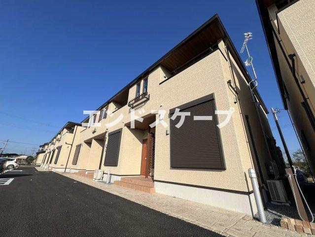 カメリア　塩川　Ｂ