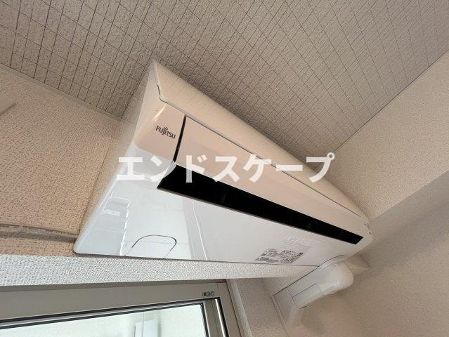 カメリア　塩川　Ｂの設備|高崎、前橋のお部屋探しはエンドスケープまで！お客様の理想お聞かせ下さい♪