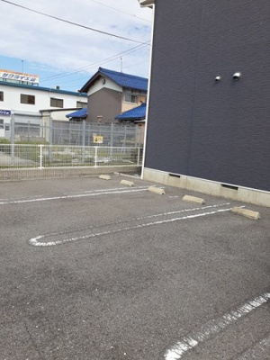 【駐車場】 | プリム・セーリオ