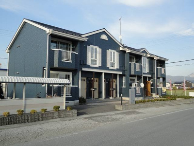 【外観】 | プリム・セーリオ