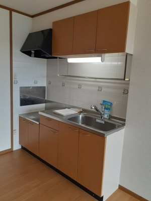 【キッチン】 | プリム・セーリオ