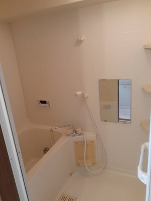 【浴室】 | プリム・セーリオ