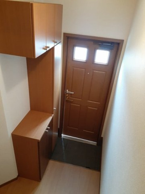 【玄関】 | プリム・セーリオ