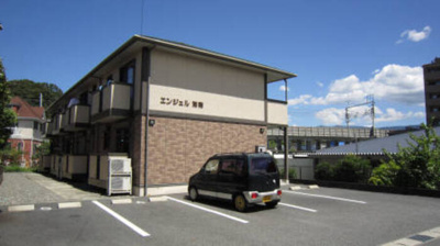 【外観】 | エンジェル湘南