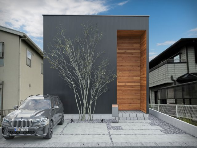 COLOSグリーンヒル栗東市下鈎　6区画