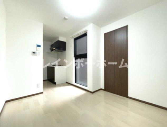 FAIR亀戸クレスト