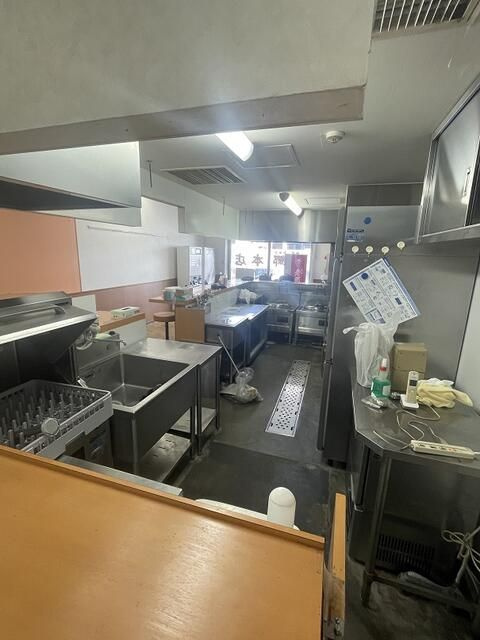 Ｒａｆｆｉｎｅ　Ｈ＆Ｍ