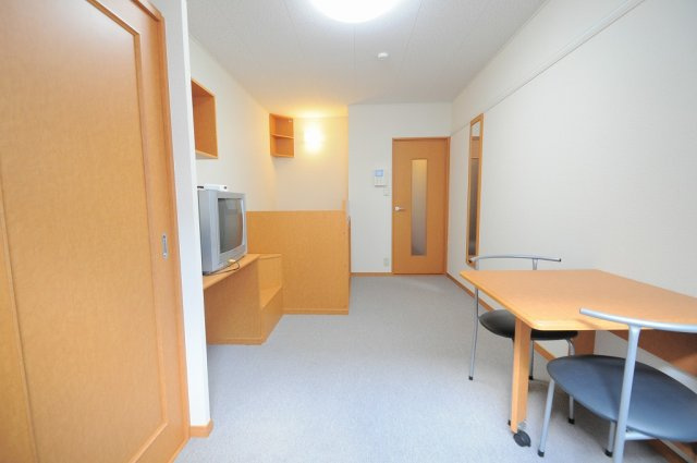 【居間・リビング】 | レオパレス瀬高Ｃ