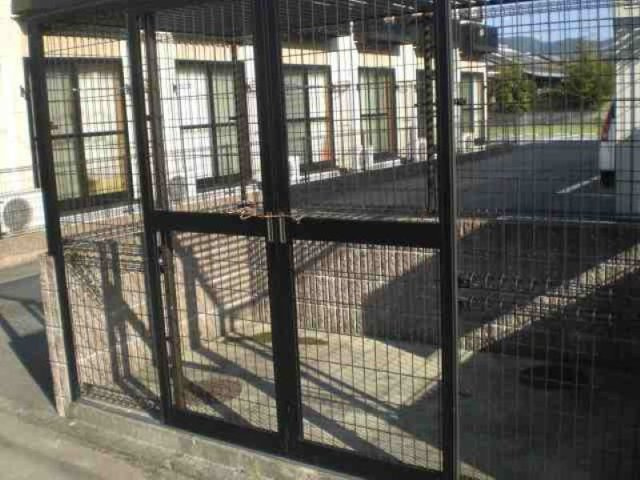 【その他】 | レオパレス瀬高Ｃ