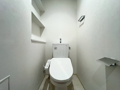 【トイレ】 | VITA荒本