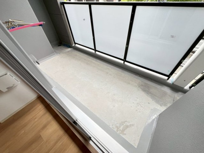 【バルコニー】 | VITA荒本