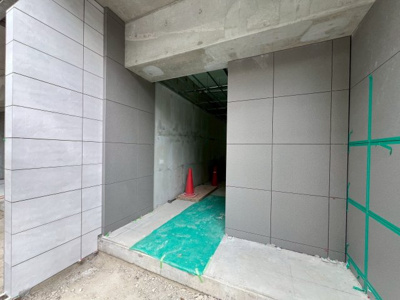 【エントランス】 | VITA荒本