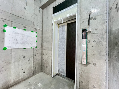 【その他共用部分】 | VITA荒本