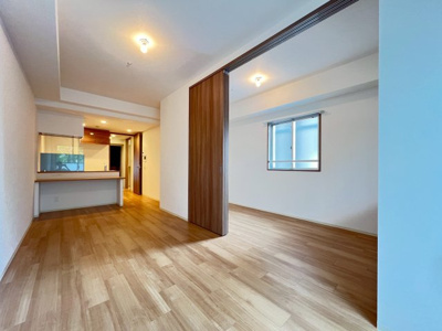 【内装】 | VITA荒本