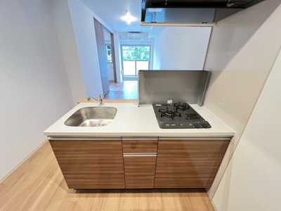 【キッチン】 | VITA荒本