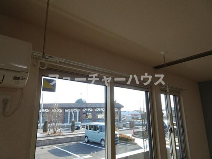 パークドプランタン　Ｂのその他