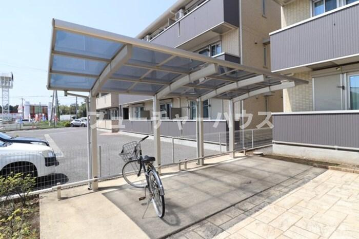 パークドプランタン　Ｂのその他共用部分