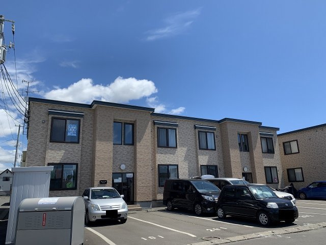 プリムヴェールⅡ