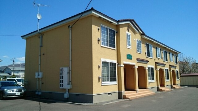 メゾンエスポワール