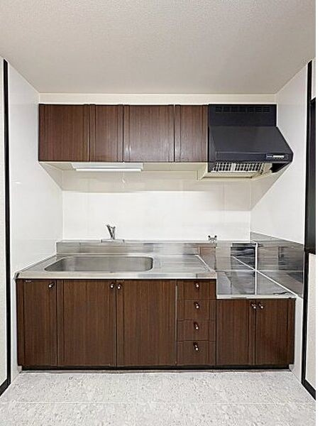 ウィスタリア星ヶ丘のキッチン