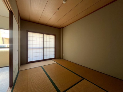 【和室】 | 山本マンション