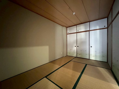 【和室】 | 山本マンション