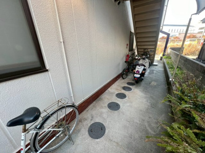 【その他共用部分】 | 山本マンション