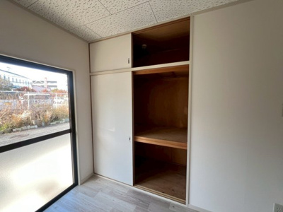 【収納】 | 山本マンション