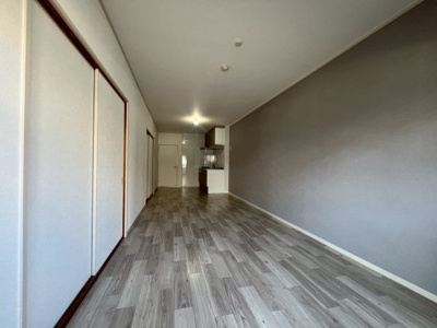 【居間・リビング】 | 山本マンション