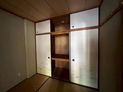 【和室】 | 山本マンション