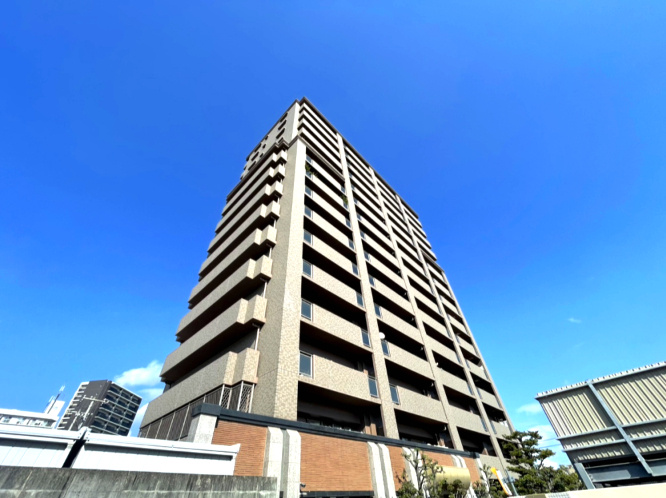 アルファステイツ倉敷駅前