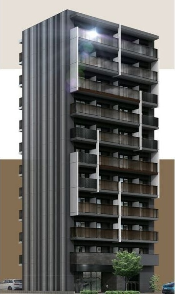 メイクスWアート金山ウエスト