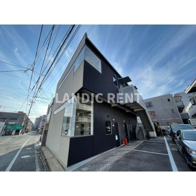 【外観】 | ヌーヴェル・ＯＮＥ