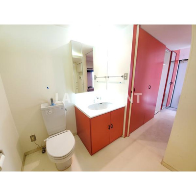 【独立洗面台】 | ヌーヴェル・ＯＮＥ