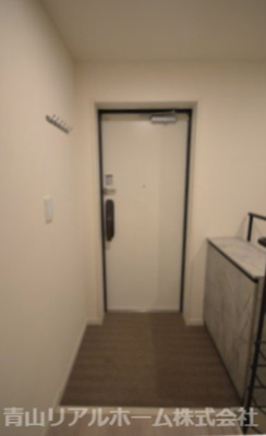 【玄関】 | コートヤード表参道