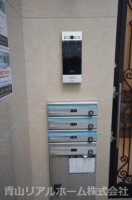 【その他共用部分】 | コートヤード表参道