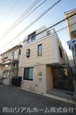 【外観】 | コートヤード表参道