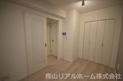 【洋室】 | コートヤード表参道